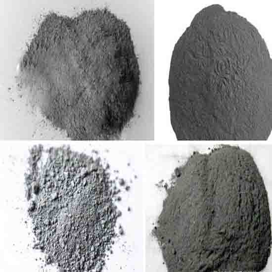 遂溪灰色隔断墙采用的粉末